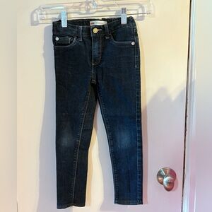 Levi’s Bling Girl Denim Jeans